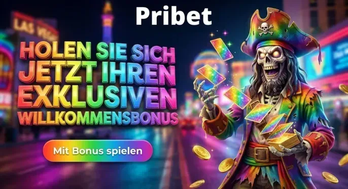 Pribet Casino